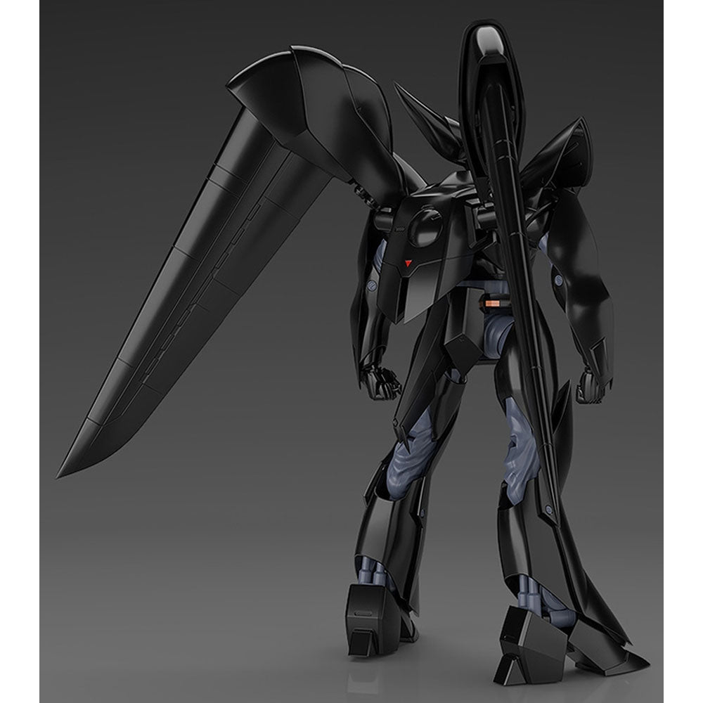 MAQUETA MODEROID TYPE-J9 GRIFFON RE-RUN MAQUETA MODEROID TYPE-J9 GRIFFON RE-RUN
